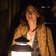 No monster pics available, so let’s assume she’s seeing something horrible by lamplight (NBC)